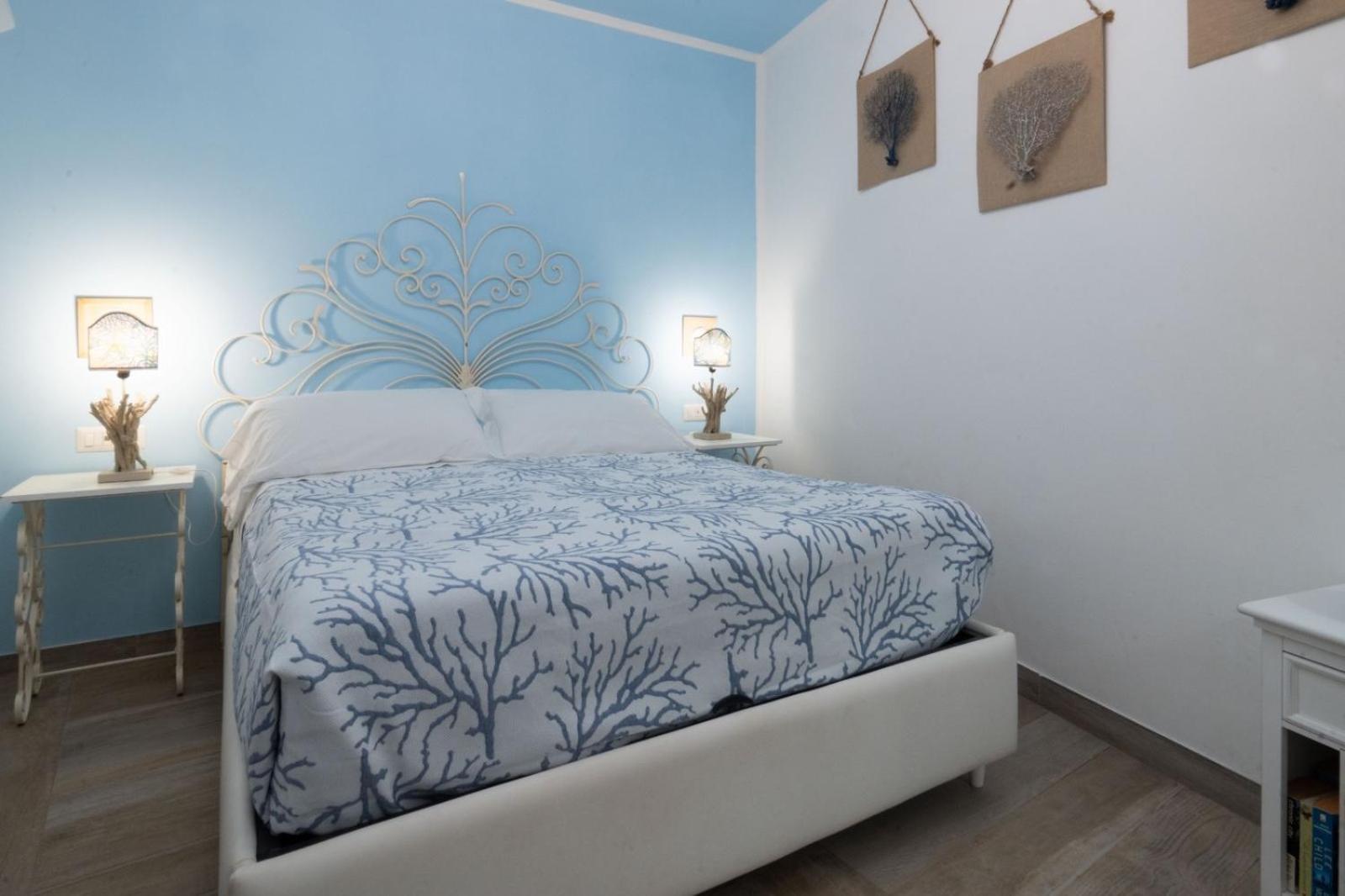 Villa Costanza Amalfi Coast Maiori Zewnętrze zdjęcie